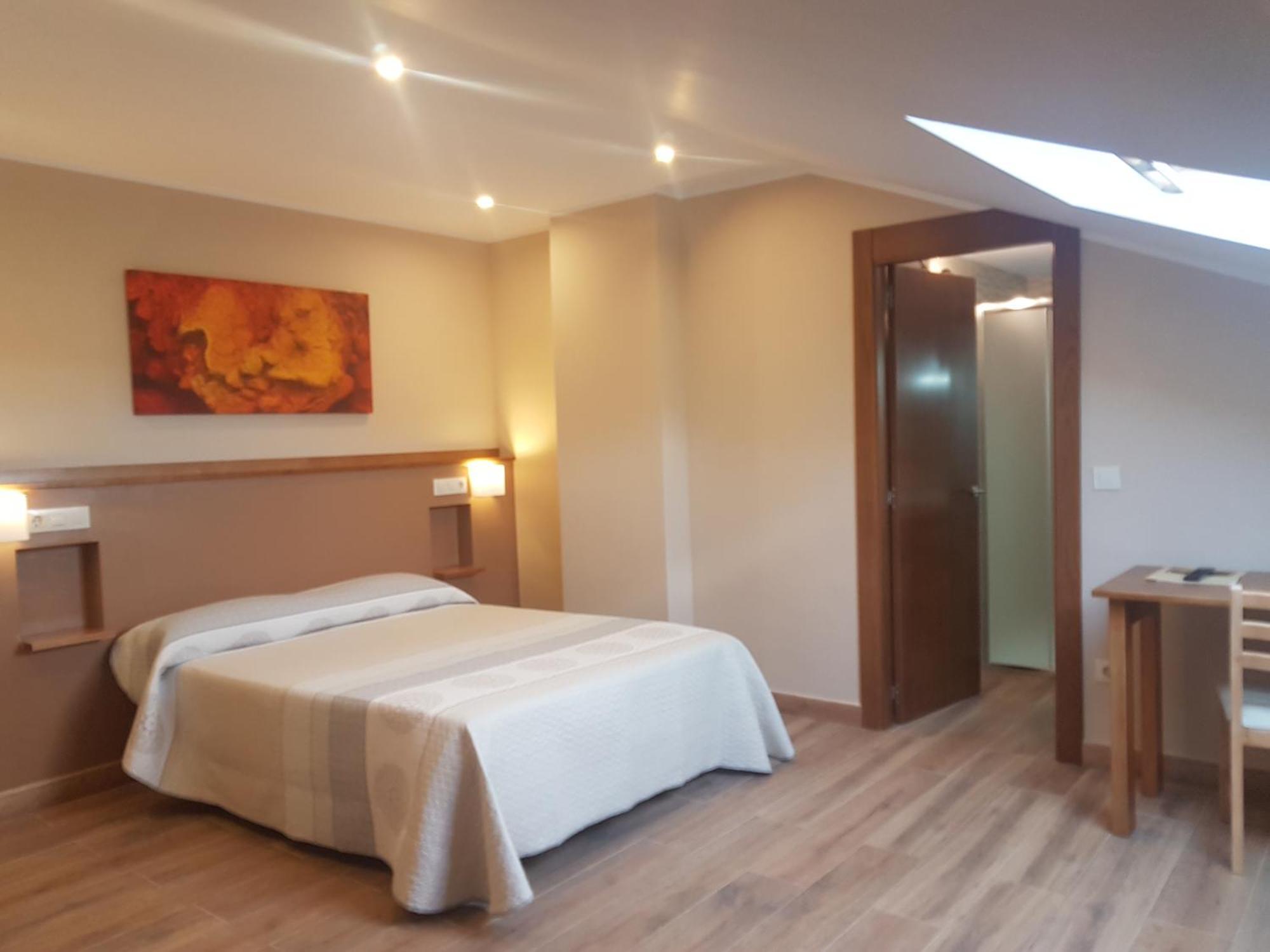 La Chopera Hotel Ribadesella Ngoại thất bức ảnh